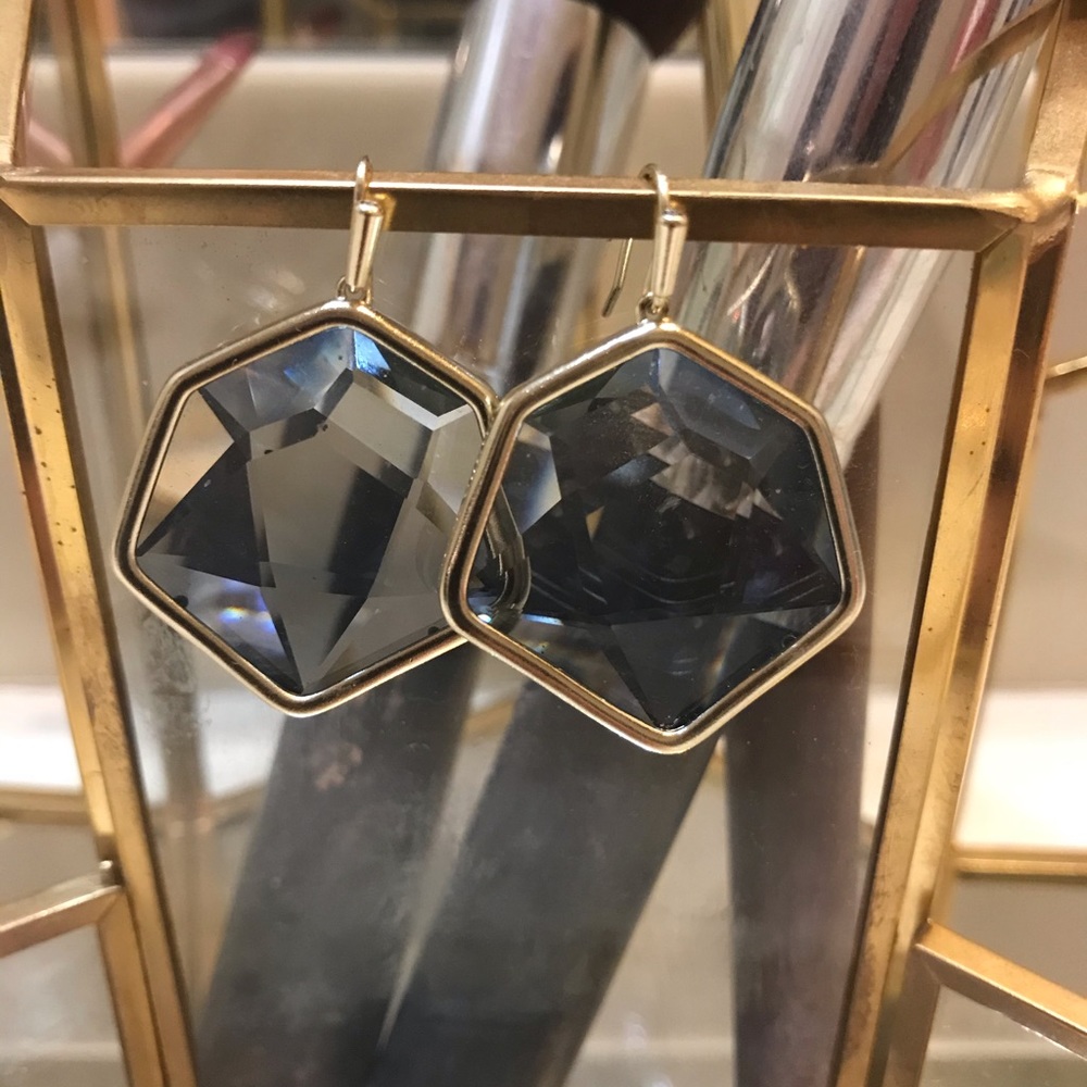 Kendra Scott earrings